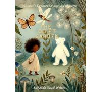 The Quiet Garden