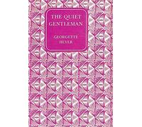 THE QUIET GENTLEMAN