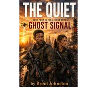 The Quiet Ghost Signal (The ATHENA series)