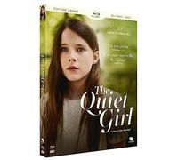 The Quiet Girl [Combo DVD+Blu-Ray] [Blu-ray]