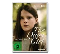 The Quiet Girl [DVD]