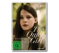 The Quiet Girl [Alemania] [DVD]