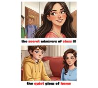 The quiet glow of home