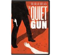 The Quiet Gun [USA] [DVD]