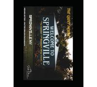 The Quiet Hours : Springville NY