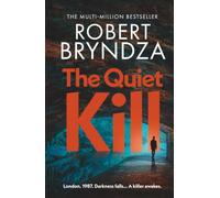 The Quiet Kill: 1 (Detective Jamie Day)