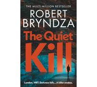 The Quiet Kill: 1 (Detective Jamie Day)