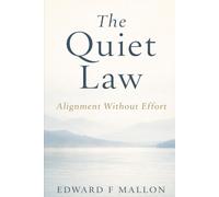 The Quiet Law: Alignment Without Effort