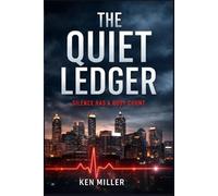 The Quiet Ledger