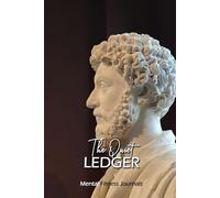 The Quiet Ledger: A Daily Practice in Evening Reflection