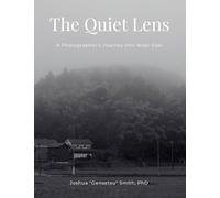The Quiet Lens: A Photographer's Journey into Wabi-Sabi