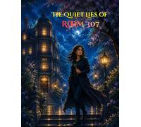 The Quiet Lies of Room 307: A Psychological Mystery of Secrets, Memory, and a Vanishing Girl