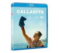 The Quiet Maid ( Calladita ) [ Blu-Ray, Reg.A/B/C Import - Spain ]