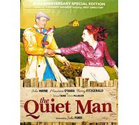 The Quiet Man
