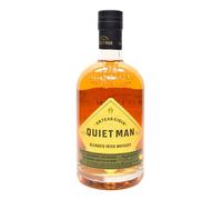 The Quiet Man AN FEAR CIUIN Traditional Irish Whiskey 40% - 700 ml