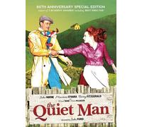 The Quiet Man [Reino Unido] [DVD]