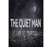 The Quiet Man Steam Gift GLOBAL