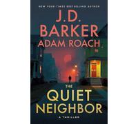 The Quiet Neighbor