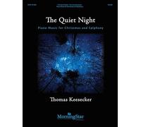 The Quiet Night. Solo de Piano.