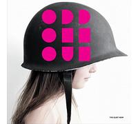 The Quiet Now - Odd One Out [Vinilo]