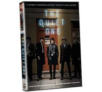 The Quiet One [USA] [DVD]