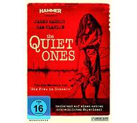 The Quiet Ones [Alemania] [DVD]