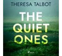 The Quiet Ones (audiolibro)