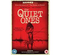 The Quiet Ones [DVD] [2014] [Reino Unido]