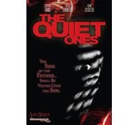 The Quiet Ones [Reino Unido] [DVD]