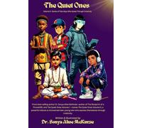 The Quiet Ones: Stories of Teen Boys Who Speak Through Creativity