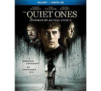 The Quiet Ones [USA] [Blu-ray]