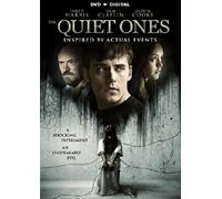 The Quiet Ones [USA] [DVD]