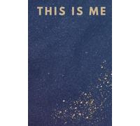 The Quiet Pages: A Lined Journal for Thoughts, Ideas, Notes & Reflection