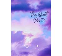 The Quiet Parts: a refuge for rage, grief, and grace