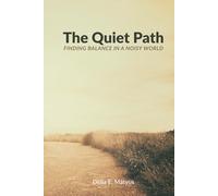 The Quiet Path: Finding Balance in a Noisy World (Galaxies Within)