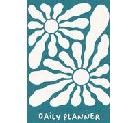 The Quiet Planner: A Minimalist Daily Organizer for Calm Productivity and Intentional Living: Undated, Distraction-Free Daily Pages to Focus on What Matters Most