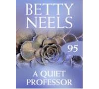 The Quiet Professor (ebook)