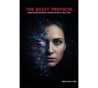 The Quiet Protocol: When silence becomes a system, no one is truly free