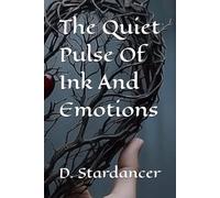 The Quiet Pulse Of Ink And Emotions