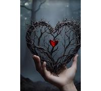 The Quiet Pulse Of Ink And Emotions