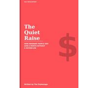 The Quiet Raise: How Ordinary People Add $500 a Month Without a Second Job