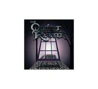 THE QUIET ROOM - Introspect