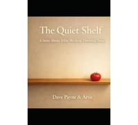 The Quiet Shelf: A Story About What We Stop Throwing Away