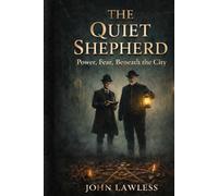 THE QUIET SHEPHERD: POWER, FEAR, BENEATH THE CITY