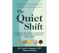 The Quiet Shift: Navigating Through the Emotional and Economic Impact of Aging Parents In the Family
