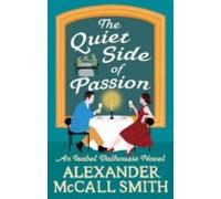 The Quiet Side Of Passion (ebook)