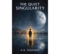 The Quiet Singularity: A Novel of Three Intelligences: 3 (The Grief Protocols)