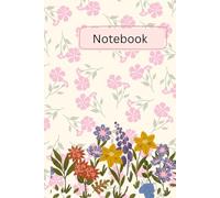 THE Quiet Space -A Notebook to Breathe & Write