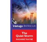 The Quiet Storm (ebook)