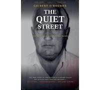 The Quiet Street: How John Wayne Glover Terrorised Sydney's North Shore